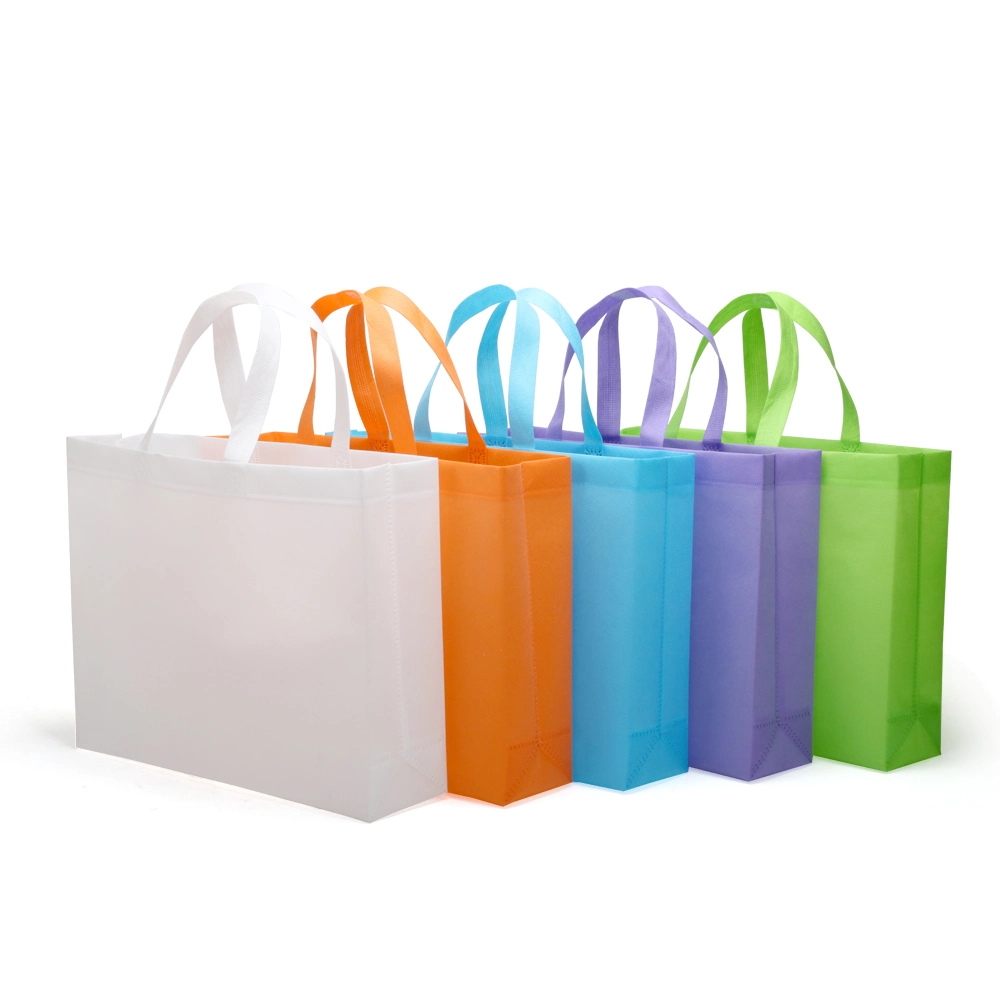 Non-Woven Carry Bags in Delhi