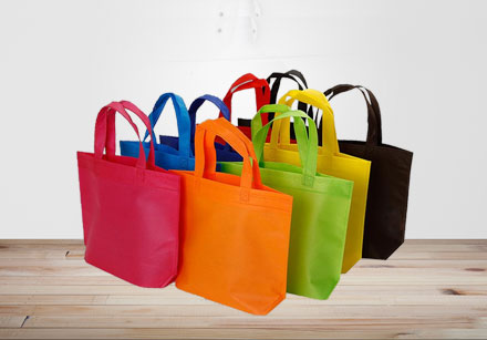 carry bag manufacturer and supplier in Delhi