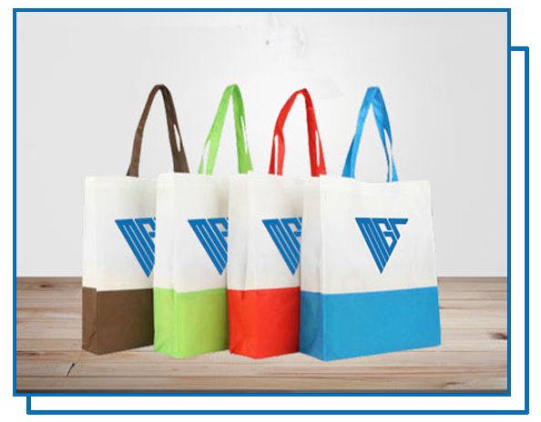 Non woven bag | Premium Gift Supplier